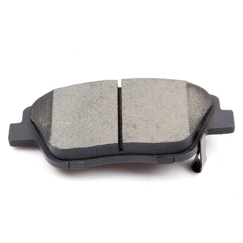 ROADFAR Premium Ceramic Brake Pads Sets 8pcs fit for 2011-2015 for Hyundai Sonata, 2011-2016 for Kia Optima - Image 5